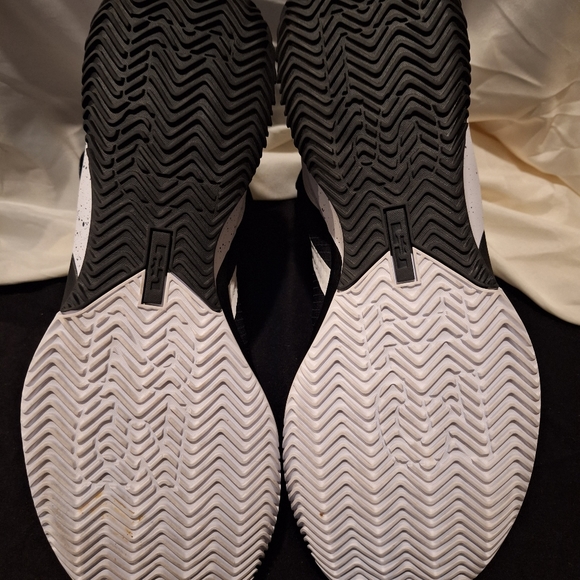 Nike LeBron Soldier 13 SFG TB ' White Black' Basketball Shoes - Picture 8 of 9